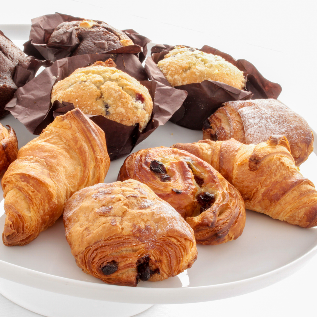 Viennoiseries