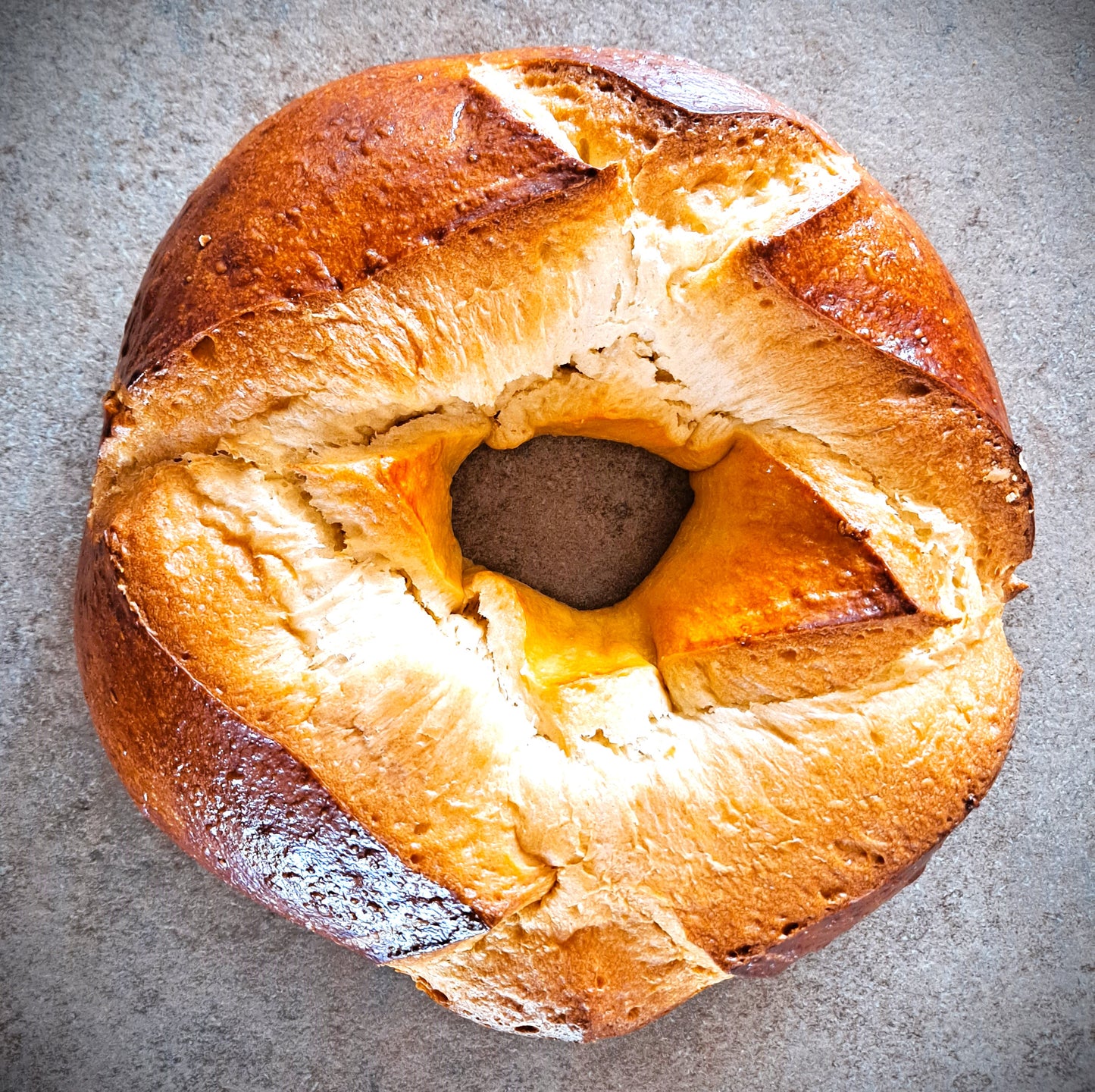 Box Terroir Sucré 8p